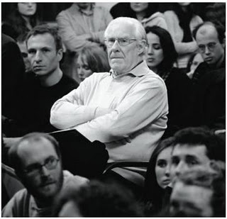 Political emancipation and representation – Interview with Alain Badiou