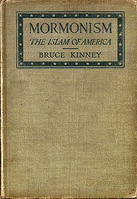 mormonism islam of america