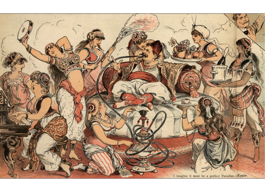 Bigotry Towards the Other Islam of America:&nbsp;Mormonism