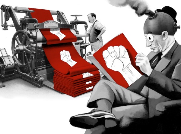 Sohn-Rethel’s Necessary False Consciousness and Marxist&nbsp;Epistemology