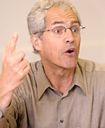 The Self-Deconstruction of the Liberal&nbsp;Order