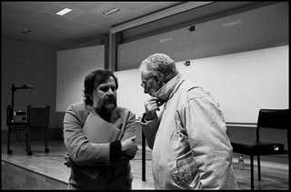 Badiou and Žižek: Radical Act vs. Evental&nbsp;Enthusiasm