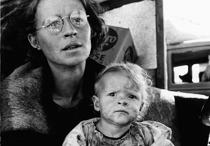 On Shame, or the Proof of the Other’s&nbsp;Inexistence