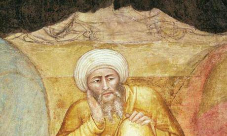New essay on Deleuze and Islamic Philosophy