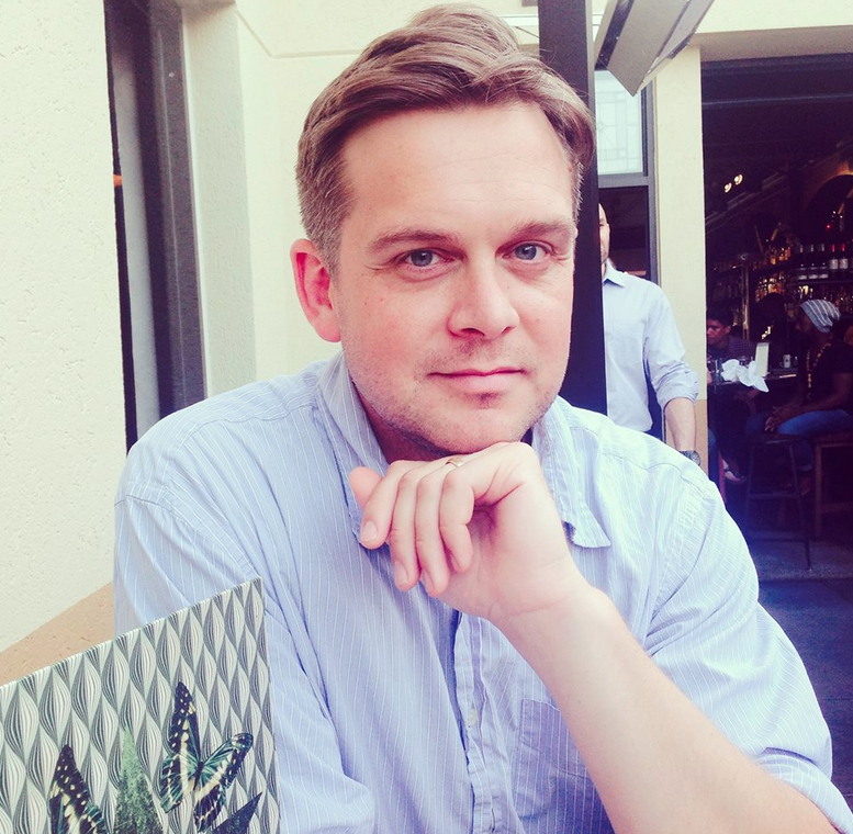 An Interview with Dr. Daniel Tutt about his GCAS Series, “Badiou & Philosophy”