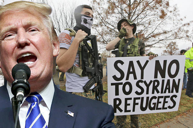 Elements of Islamophobia: The State, Class and&nbsp;Capital