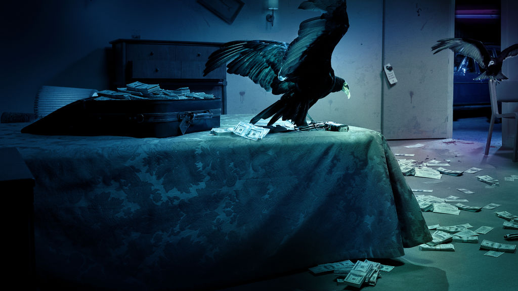 Vultures and Starlings: Class and Debt Feudalism in&nbsp;Ozark