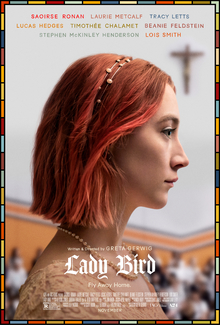 Something Bigger: Lady Bird and the Divinity of the Name
