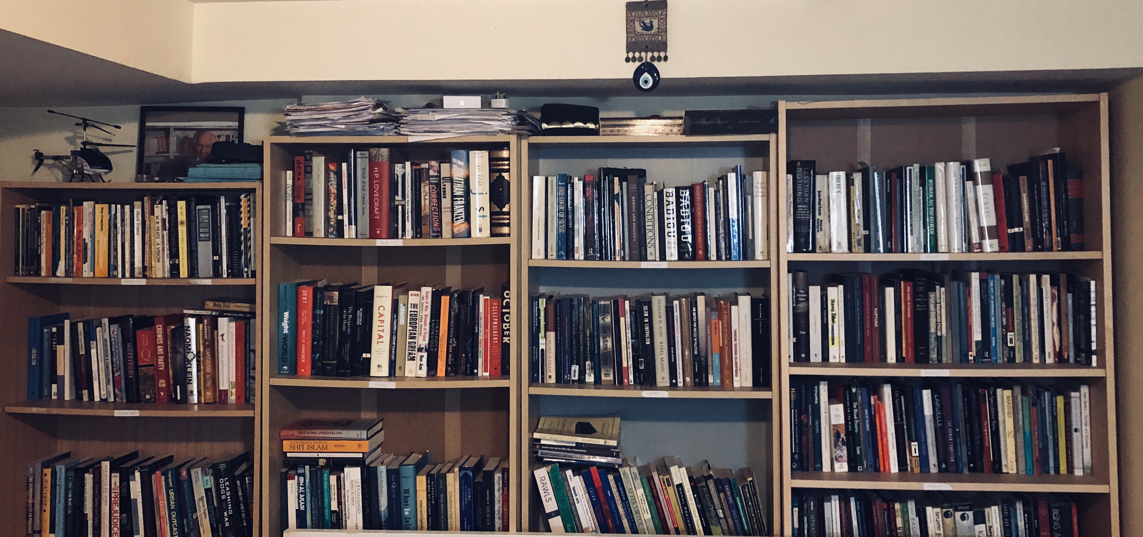 Best Books of 2019