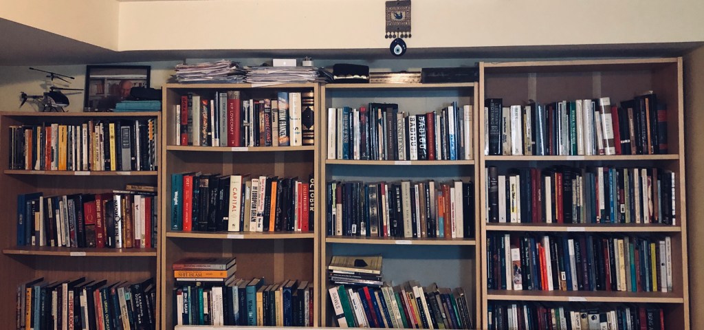 Best Books of&nbsp;2019