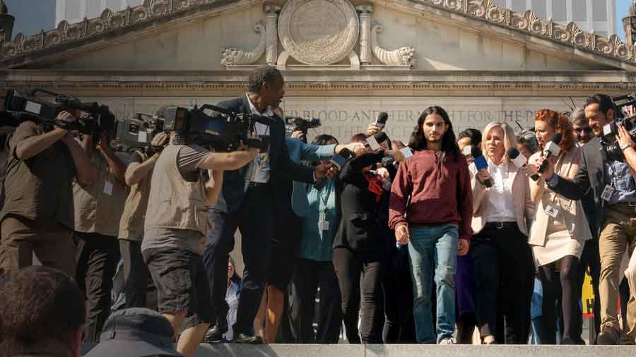 The Red-Green Conspiracy: On&nbsp;Messiah