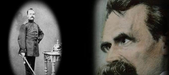 A book that may change left-Nietzscheanism for good