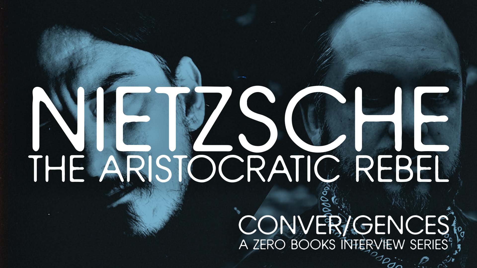New interview on Nietzsche and Marx