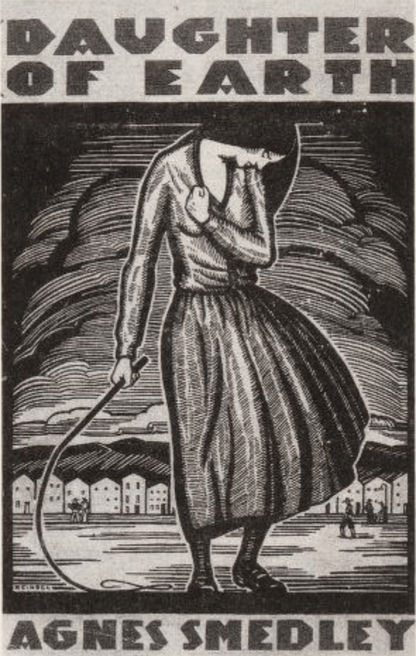 The Heroine of American Proletarian&nbsp;Realism