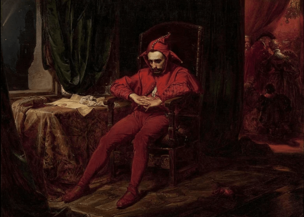 An Explanation and Context on the Underground Theory&nbsp;Book