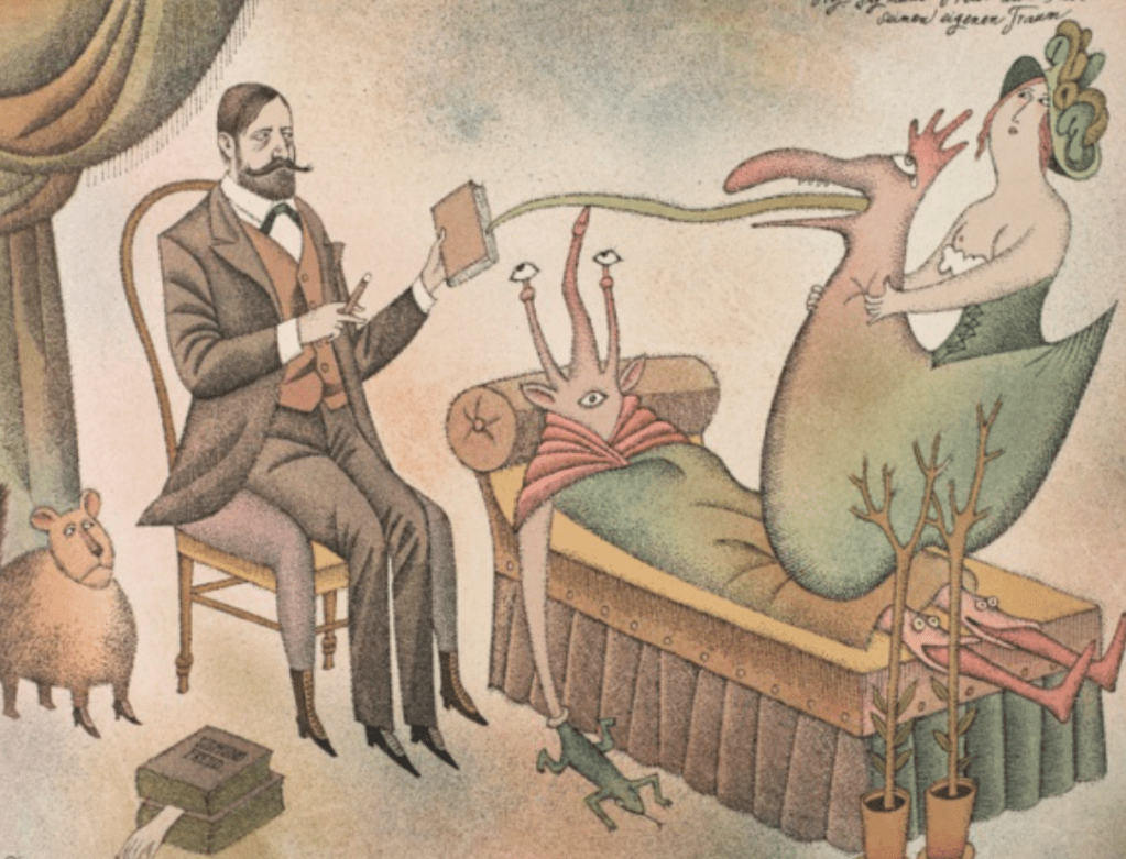 On the importance of changing your&nbsp;mind